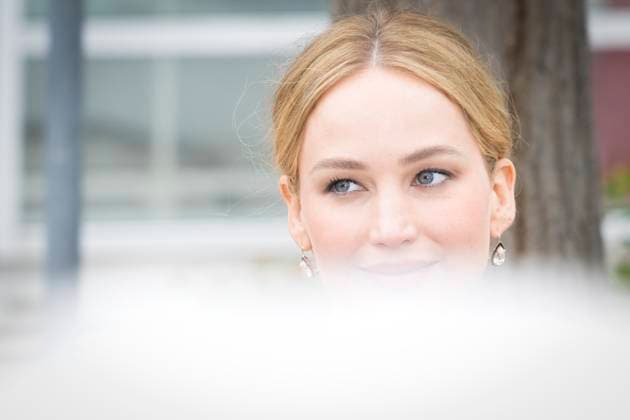 Photo IPP Daniele Cifala™ Cannes 21 05 2023 Bread And Roses Photocall The 76th Annual Cannes Film Festival in the photo Producer Jennifer Lawrence Italy Photo Press World Copyright  0