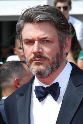76e Festival International du Film de Cannes. MontÃ e des marches du film Anatomie d une chute . 76th Cannes Film Festival. Red carpet of the film Anatomie d une chute . Samuel Theis. 292310 2023-05-21 Cannes France  Copyright: xIsabellexVautierx xStarfacex STAR_292310_035