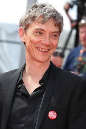76e Festival International du Film de Cannes. MontÃ e des marches du film Anatomie d une chute . 76th Cannes Film Festival. Red carpet of the film Anatomie d une chute . Swann Arlaud. 292310 2023-05-21 Cannes France  Copyright: xIsabellexVautierx xStarfacex STAR_292310_038