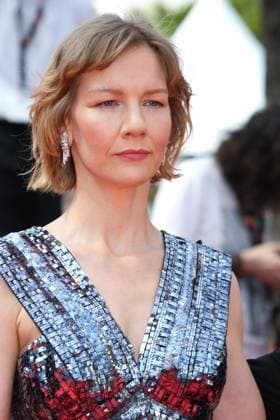 76e Festival International du Film de Cannes. MontÃ e des marches du film Anatomie d une chute . 76th Cannes Film Festival. Red carpet of the film Anatomie d une chute . Sandra Huller. 292310 2023-05-21 Cannes France  Copyright: xIsabellexVautierx xStarfacex STAR_292310_039