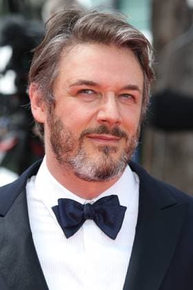 76e Festival International du Film de Cannes. MontÃ e des marches du film Anatomie d une chute . 76th Cannes Film Festival. Red carpet of the film Anatomie d une chute . Samuel Theis. 292310 2023-05-21 Cannes France  Copyright: xIsabellexVautierx xStarfacex STAR_292310_040