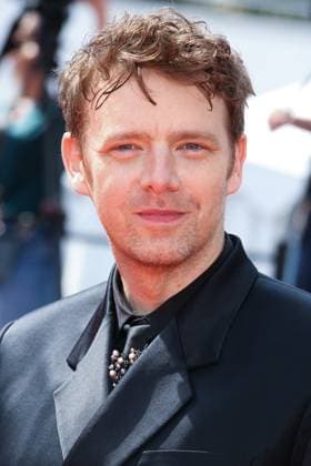 76e Festival International du Film de Cannes. MontÃ e des marches du film Anatomie d une chute . 76th Cannes Film Festival. Red carpet of the film Anatomie d une chute . Antoine Reinartz. 292310 2023-05-21 Cannes France  Copyright: xIsabellexVautierx xStarfacex STAR_292310_043