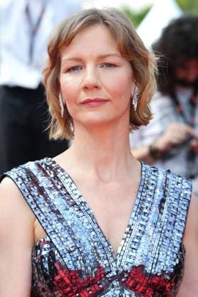 76e Festival International du Film de Cannes. MontÃ e des marches du film Anatomie d une chute . 76th Cannes Film Festival. Red carpet of the film Anatomie d une chute . Sandra Huller. 292310 2023-05-21 Cannes France  Copyright: xIsabellexVautierx xStarfacex STAR_292310_047