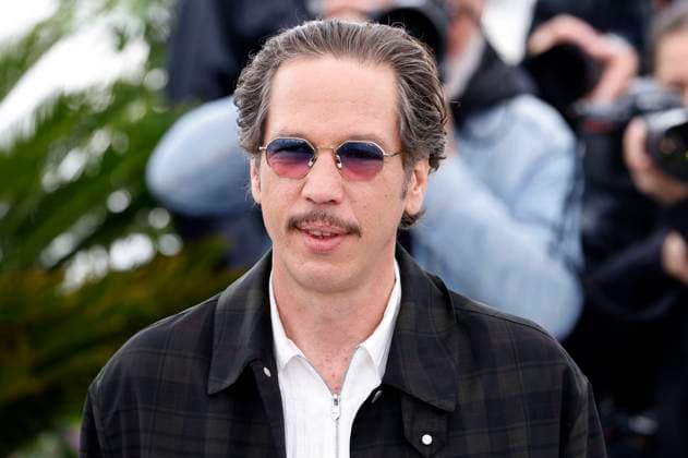 Reda Kateb at the photocall for the feature film Omar la fraise The King of Algiers at the Festival de Cannes 2023 76 Cannes International Film Festival at the Palais des Festivals Cannes, 21 05 2023. Foto:xS.xGabschx xFuturexImage