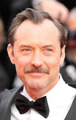 May 21, 2023, Cannes, Cannes, France: Actor JUDE LAW attends the screening and red carpet event for the movie Firebrand , directed by Karim AoÂ¯nouz, which is in competition, during the 76th annual Cannes film festival at Palais des Festivals on May 21, 2023 in Cannes, France. Cannes France - ZUMAf151 20230521_zsp_f151_019 Copyright: xAlexandraxFechetex