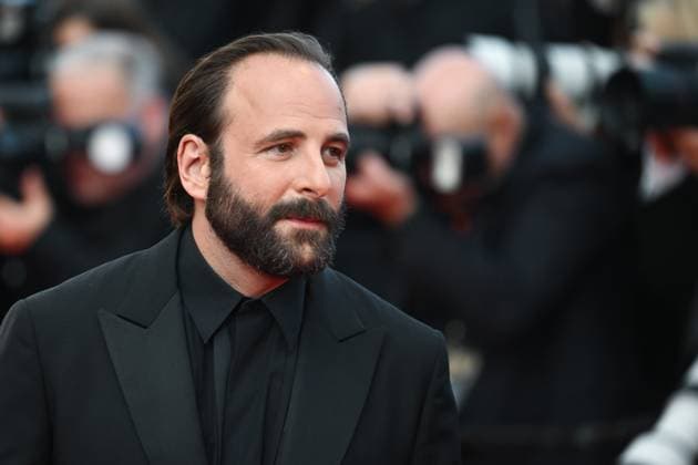 Internationale Filmfestspiele von Cannes, Firebrand Premiere 76e Festival International du film de Cannes. Montee du film Firebrand - Le jeu de la reine - 76th International Cannes Film Festival. Red carpet of Firebrand - Le jeu de la reine - Vincent Macaigne 292338 2023-05-21  Copyright: xLionelxGuericolas MPPx STAR_292338_053