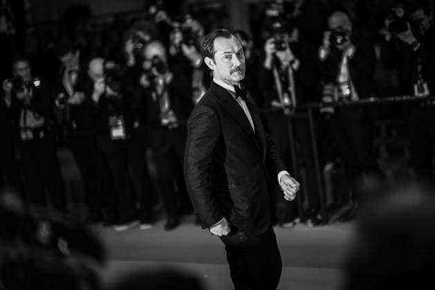 Internationale Filmfestspiele von Cannes, Firebrand Premiere 76e Festival International du film de Cannes. descente du film Firebrand - Le jeu de la reine - 76th International Cannes Film Festival. Red carpet of Firebrand - Le jeu de la reine - Jude Law 292338 2023-05-21  Copyright: xLionelxGuericolas MPPx STAR_292338_121