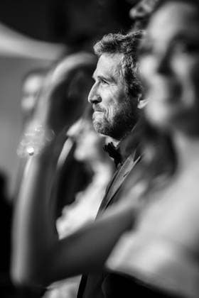 Internationale Filmfestspiele von Cannes, Acide Premiere 76e Festival International du Film de Cannes. MontÃ e des marches du film Acide . 292344 2023-05-21 Cannes France Canet, Guillaume  Copyright: xEstellexCarlierx xStarfacex STAR_292344_007