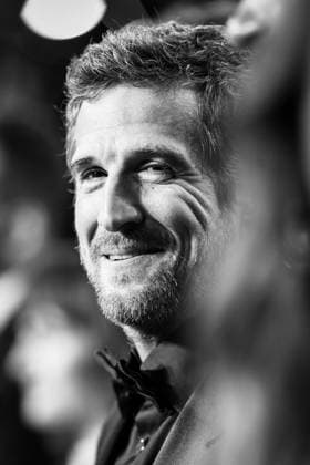 Internationale Filmfestspiele von Cannes, Acide Premiere 76e Festival International du Film de Cannes. MontÃ e des marches du film Acide . 292344 2023-05-21 Cannes France Canet, Guillaume  Copyright: xEstellexCarlierx xStarfacex STAR_292344_009