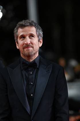 Internationale Filmfestspiele von Cannes, Acide Premiere 76e Festival International du film de Cannes. Montee du film Acide - 76th International Cannes Film Festival. Red carpet of Acide - Guillaume Canet 292350 2023-05-21  Copyright: xLionelxGuericolas MPPx STAR_292350_010