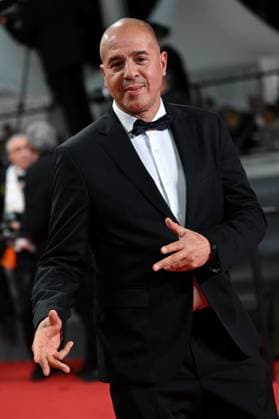 Internationale Filmfestspiele von Cannes, Acide Premiere 76e Festival International du film de Cannes. Montee du film Acide - 76th International Cannes Film Festival. Red carpet of Acide - Cut Killer 292350 2023-05-21  Copyright: xLionelxGuericolas MPPx STAR_292350_013