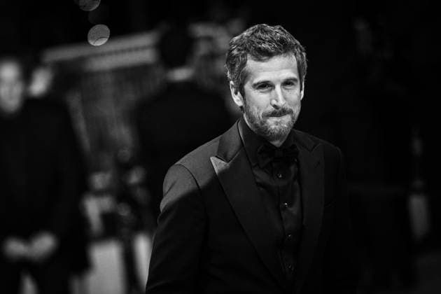 Internationale Filmfestspiele von Cannes, Acide Premiere 76e Festival International du film de Cannes. Montee du film Acide - 76th International Cannes Film Festival. Red carpet of Acide - Guillaume Canet 292350 2023-05-21  Copyright: xLionelxGuericolas MPPx STAR_292350_020