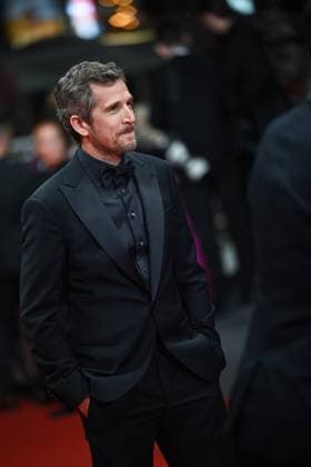Internationale Filmfestspiele von Cannes, Acide Premiere 76e Festival International du film de Cannes. Montee du film Acide - 76th International Cannes Film Festival. Red carpet of Acide - Guillaume Canet 292350 2023-05-21  Copyright: xLionelxGuericolas MPPx STAR_292350_022