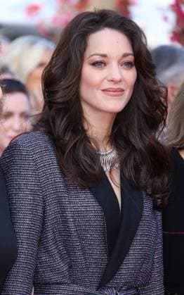 May 22, 2023, CANNES, FRANCE: Marion Cotillard attends the Firebrand (Le Jeu De La Reine) red carpet during the 76th annual Cannes film festival at Palais des Festivals on May 21, 2023 in Cannes, France.. imageSPACE CANNES FRANCE - ZUMAs181 20230522_zea_s181_088 Copyright: xDGPx