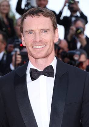 May 22, 2023, CANNES, FRANCE: Michael Fassbender attends the Firebrand (Le Jeu De La Reine) red carpet during the 76th annual Cannes film festival at Palais des Festivals on May 21, 2023 in Cannes, France.. imageSPACE CANNES FRANCE - ZUMAs181 20230522_zea_s181_098 Copyright: xDGPx