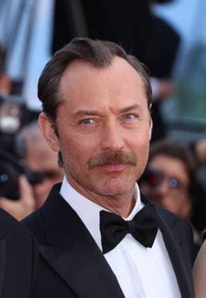May 22, 2023, CANNES, FRANCE: Jude Law attends the Firebrand (Le Jeu De La Reine) red carpet during the 76th annual Cannes film festival at Palais des Festivals on May 21, 2023 in Cannes, France.. imageSPACE CANNES FRANCE - ZUMAs181 20230522_zea_s181_101 Copyright: xDGPx