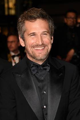 Internationale Filmfestspiele von Cannes, Acide Premiere 76th Cannes Film Festival 2023, Red carpet film Acid. Pictured: Guillaume Canet  Copyright: xAlbertoxTerenghi PoolxPhotoxEvenx xPoolxPhotoxEventsx01x IPA_IPA38112129