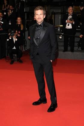 Internationale Filmfestspiele von Cannes, Acide Premiere 76th Cannes Film Festival 2023, Red carpet film Acid. Pictured: Guillaume Canet  Copyright: xAlbertoxTerenghi PoolxPhotoxEvenx xPoolxPhotoxEventsx01x IPA_IPA38112156