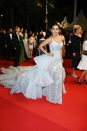 Internationale Filmfestspiele von Cannes, Acide Premiere 76th Cannes Film Festival 2023, Red Carpet Acid Pictured: guest  Copyright: xManuelexMangiarottix xipa-agencyx xPoolxPhotoxEventsx01x IPA_IPA38112776