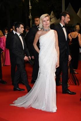 Internationale Filmfestspiele von Cannes, Acide Premiere 76th Cannes Film Festival 2023, Red Carpet Acid Pictured: guest  Copyright: xManuelexMangiarottix xipa-agencyx xPoolxPhotoxEventsx01x IPA_IPA38112845
