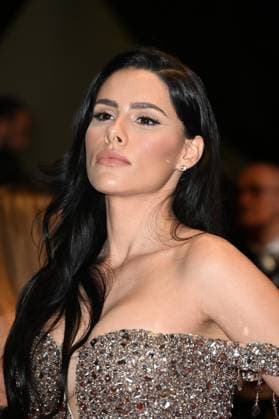 Internationale Filmfestspiele von Cannes, Acide Premiere 76th Cannes Film Festival 2023, Red Carpet Acid Pictured: Dy Miryan  Copyright: xManuelexMangiarottix xipa-agencyx xPoolxPhotoxEventsx01x IPA_IPA38112957
