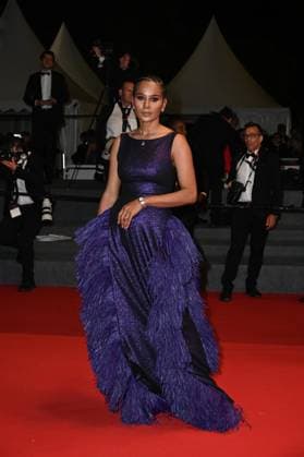 Internationale Filmfestspiele von Cannes, Acide Premiere 76th Cannes Film Festival 2023, Red Carpet Acid Pictured: guest  Copyright: xManuelexMangiarottix xipa-agencyx xPoolxPhotoxEventsx01x IPA_IPA38112976