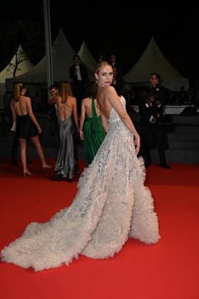 Internationale Filmfestspiele von Cannes, Acide Premiere 76th Cannes Film Festival 2023, Red Carpet Acid Pictured: Kimberley Garner  Copyright: xManuelexMangiarottix xipa-agencyx xPoolxPhotoxEventsx01x IPA_IPA38112991