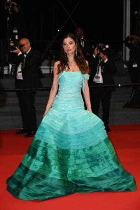Internationale Filmfestspiele von Cannes, Acide Premiere 76th Cannes Film Festival 2023, Red Carpet Acid Pictured: guest  Copyright: xManuelexMangiarottix xipa-agencyx xPoolxPhotoxEventsx01x IPA_IPA38113016
