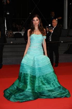 Internationale Filmfestspiele von Cannes, Acide Premiere 76th Cannes Film Festival 2023, Red Carpet Acid Pictured: guest  Copyright: xManuelexMangiarottix xipa-agencyx xPoolxPhotoxEventsx01x IPA_IPA38113022