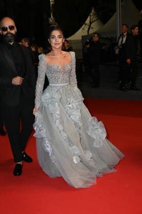 Internationale Filmfestspiele von Cannes, Acide Premiere 76th Cannes Film Festival 2023, Red Carpet Acid Pictured: guest  Copyright: xManuelexMangiarottix xipa-agencyx xPoolxPhotoxEventsx01x IPA_IPA38113043