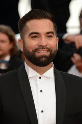 Internationale Filmfestspiele von Cannes, Firebrand Premiere May 21, 2023, CANNES, France: CANNES, FRANCE - MAY 21: Kendji Girac attends the Firebrand (Le Jeu De La Reine) red carpet during the 76th annual Cannes film festival at Palais des Festivals on May 21, 2023 in Cannes, France. CANNES France - ZUMAi09_ 20230521_zaf_i09_066 Copyright: xFrederickxInjimbertx