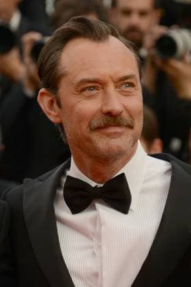Internationale Filmfestspiele von Cannes, Firebrand Premiere May 21, 2023, CANNES, France: CANNES, FRANCE - MAY 21: Jude Law attends the Firebrand (Le Jeu De La Reine) red carpet during the 76th annual Cannes film festival at Palais des Festivals on May 21, 2023 in Cannes, France. CANNES France - ZUMAi09_ 20230521_zaf_i09_067 Copyright: xFrederickxInjimbertx
