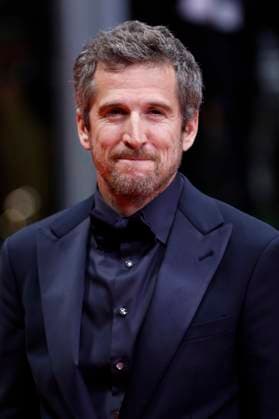 Guillaume Canet at the premiere of the feature film Acide Acid at the Festival de Cannes 2023 76 Cannes International Film Festival at the Palais des Festivals Cannes, 21 05 2023. Foto:xS.xGabschx xFuturexImage