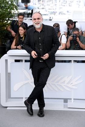 76th Cannes Film Festival 2023, Photocall film Firebrand. Pictured: Karim Ainouz  Copyright: xAlbertoxTerenghi PoolxPhotoxEvenx xPoolxPhotoxEventsx01x IPA_IPA38121060
