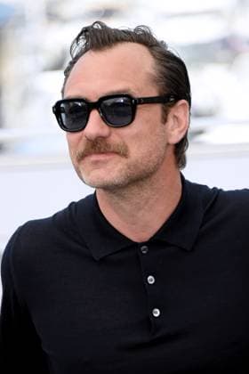 76th Cannes Film Festival 2023, Photocall film Firebrand. Pictured: Jude Law  Copyright: xAlbertoxTerenghi PoolxPhotoxEvenx xPoolxPhotoxEventsx01x IPA_IPA38121066