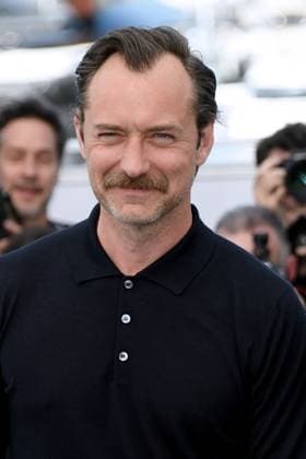 76th Cannes Film Festival 2023, Photocall film Firebrand. Pictured: Jude Law  Copyright: xAlbertoxTerenghi PoolxPhotoxEvenx xPoolxPhotoxEventsx01x IPA_IPA38121068