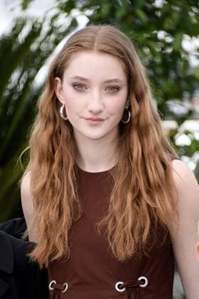 76th Cannes Film Festival 2023, Photocall film Firebrand. Pictured: Junia Rees  Copyright: xAlbertoxTerenghi PoolxPhotoxEvenx xPoolxPhotoxEventsx01x IPA_IPA38121136