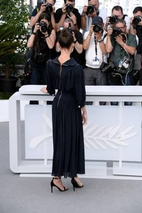 76th Cannes Film Festival 2023, Photocall film Firebrand. Pictured: Alicia Vikander  Copyright: xAlbertoxTerenghi PoolxPhotoxEvenx xPoolxPhotoxEventsx01x IPA_IPA38121216