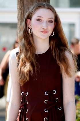 Junia Rees at the photocall for the feature film Firebrand at the Festival de Cannes 2023 76 Cannes International Film Festival at the Palais des Festivals Cannes, 22 05 2023. Foto:xD.xBedrosianx xFuturexImage