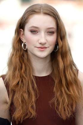 Junia Rees at the photocall for the feature film Firebrand at the Festival de Cannes 2023 76 Cannes International Film Festival at the Palais des Festivals Cannes, 22 05 2023. Foto:xD.xBedrosianx xFuturexImage