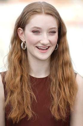 Junia Rees at the photocall for the feature film Firebrand at the Festival de Cannes 2023 76 Cannes International Film Festival at the Palais des Festivals Cannes, 22 05 2023. Foto:xD.xBedrosianx xFuturexImage