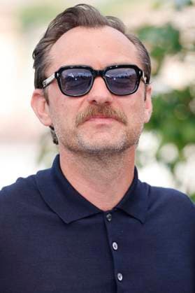 Jude Law at the photocall for the feature film Firebrand at the Festival de Cannes 2023 76 Cannes International Film Festival at the Palais des Festivals Cannes, 22 05 2023. Foto:xD.xBedrosianx xFuturexImage