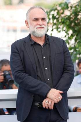 Karim Ainouz at the photocall for the feature film Firebrand at the Festival de Cannes 2023 76 Cannes International Film Festival at the Palais des Festivals Cannes, 22 05 2023. Foto:xD.xBedrosianx xFuturexImage
