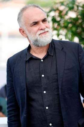 Karim Ainouz at the photocall for the feature film Firebrand at the Festival de Cannes 2023 76 Cannes International Film Festival at the Palais des Festivals Cannes, 22 05 2023. Foto:xD.xBedrosianx xFuturexImage