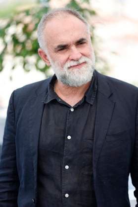 Karim Ainouz at the photocall for the feature film Firebrand at the Festival de Cannes 2023 76 Cannes International Film Festival at the Palais des Festivals Cannes, 22 05 2023. Foto:xD.xBedrosianx xFuturexImage