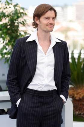 Sam Riley at the photocall for the feature film Firebrand at the Festival de Cannes 2023 76 Cannes International Film Festival at the Palais des Festivals Cannes, 22 05 2023. Foto:xD.xBedrosianx xFuturexImage