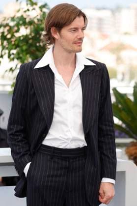 Sam Riley at the photocall for the feature film Firebrand at the Festival de Cannes 2023 76 Cannes International Film Festival at the Palais des Festivals Cannes, 22 05 2023. Foto:xD.xBedrosianx xFuturexImage