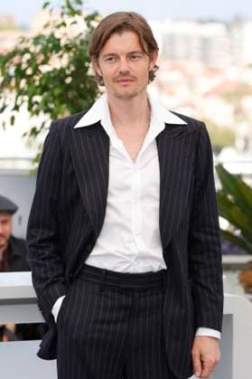 Sam Riley at the photocall for the feature film Firebrand at the Festival de Cannes 2023 76 Cannes International Film Festival at the Palais des Festivals Cannes, 22 05 2023. Foto:xD.xBedrosianx xFuturexImage