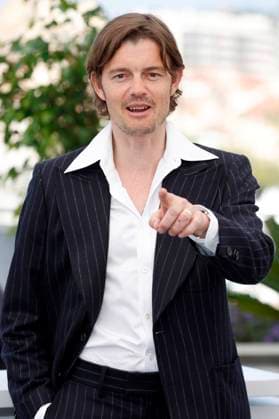Sam Riley at the photocall for the feature film Firebrand at the Festival de Cannes 2023 76 Cannes International Film Festival at the Palais des Festivals Cannes, 22 05 2023. Foto:xD.xBedrosianx xFuturexImage