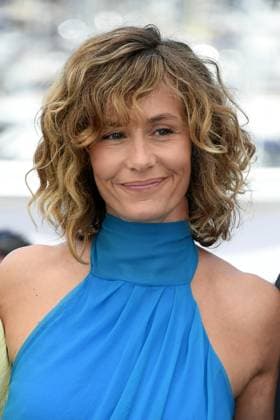 76th Cannes Film Festival 2023, Photocall film Bonnard Pierre and Marthe. Pictured: Cecile De France  Copyright: xAlbertoxTerenghi PoolxPhotoxEvenx xPoolxPhotoxEventsx01x IPA_IPA38122577